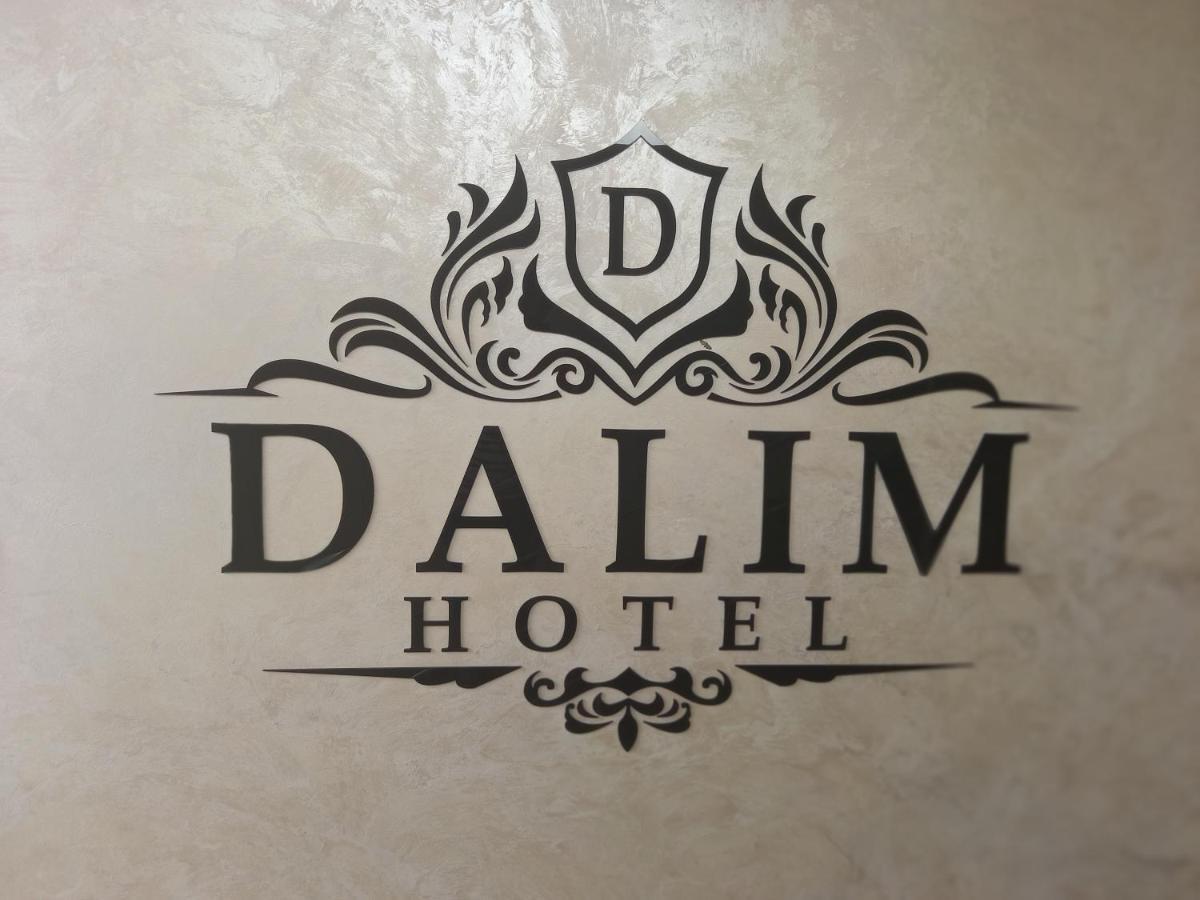 Hotel Dalim Duliby Exterior foto